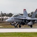 Suns Out, Guns Out: VMFA-232 enhances unit proficiencies