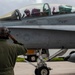 Suns Out, Guns Out: VMFA-232 enhances unit proficiencies