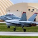 Suns Out, Guns Out: VMFA-232 enhances unit proficiencies