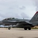 Suns Out, Guns Out: VMFA-232 enhances unit proficiencies