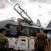 Suns Out, Guns Out: VMFA-232 enhances unit proficiencies