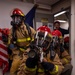 USS Laboon Conducts Routine Operations in the Red Sea