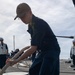 USS Laboon Conducts Routine Maintenance