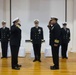 NCTS Far East Change of Command
