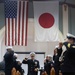 NCTS Far East Change of Command