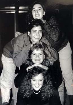 Doing What You Love: Nicole Colburn