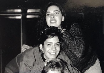 Doing What You Love: Nicole Colburn