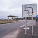LVIS gate reopens to POV traffic