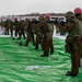 JGSDF and US Paratrooper Shooting Competition, North Wind 24