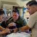 Preventative Dental Care Enhances Military Working Dog Readiness