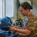 Preventative Dental Care Enhances Military Working Dog Readiness