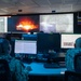 Sailors Stand Watch at the U.S. 5th Fleet Headquarters