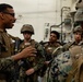 31st MEU CLB conduct mass casualty rehearsal