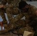 173rd Airborne Brigade conducts North and West Africa Response Force training