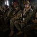 Battalion Landing Team 1/1 conducts boarding drill