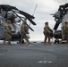 Battalion Landing Team 1/1 conducts boarding drill