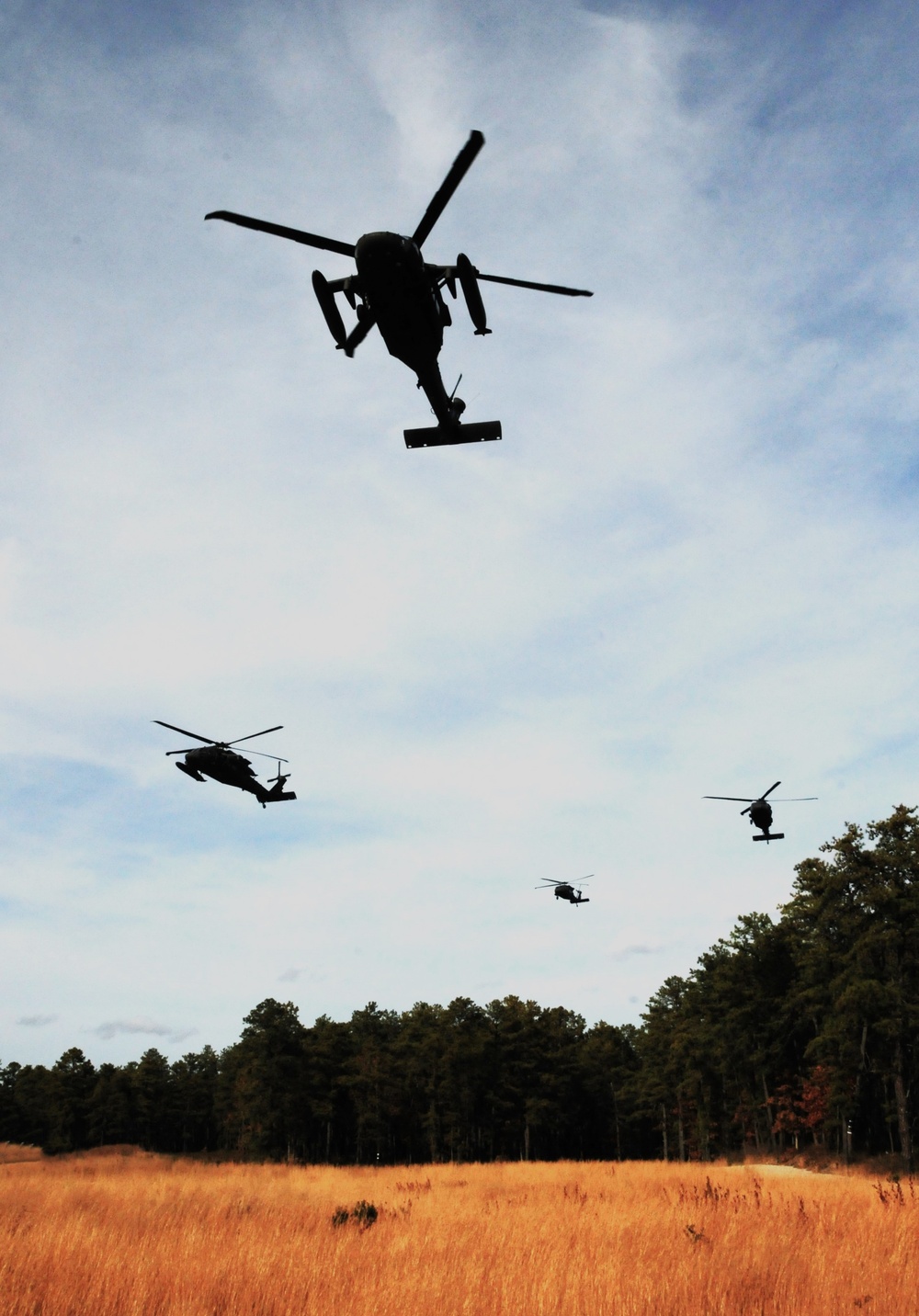 JB MDL- 1/114 IN BN, and 44 IBCT Prepares for Mobilization