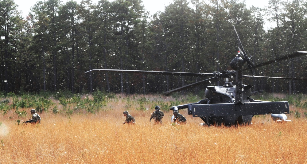 JB MDL- 1/114 IN BN, and 44 IBCT Prepares for Mobilization