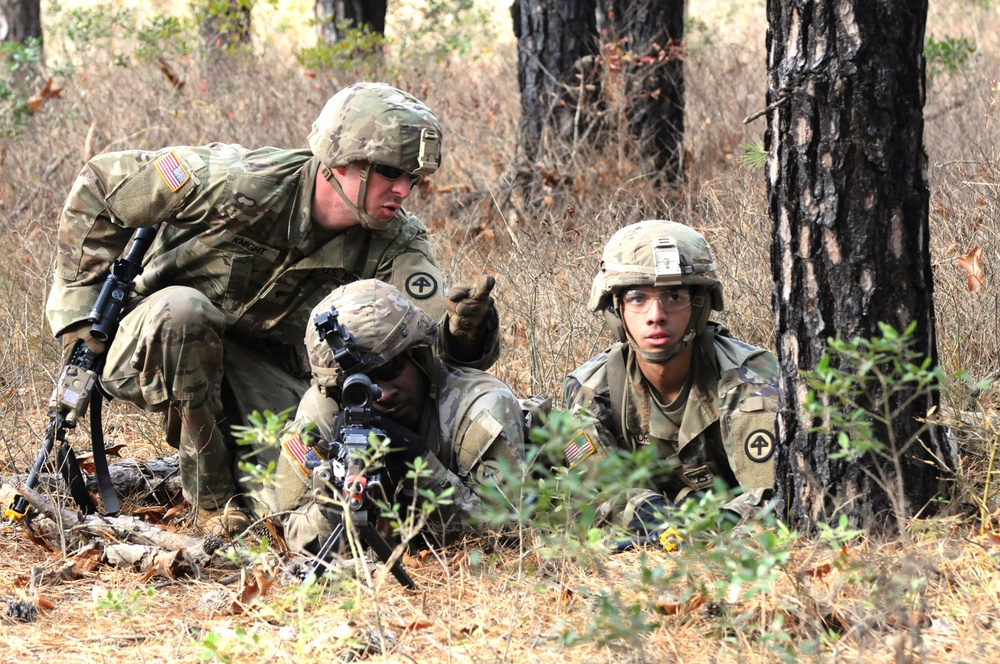 JB MDL- 1/114 IN BN, and 44 IBCT Prepares for Mobilization