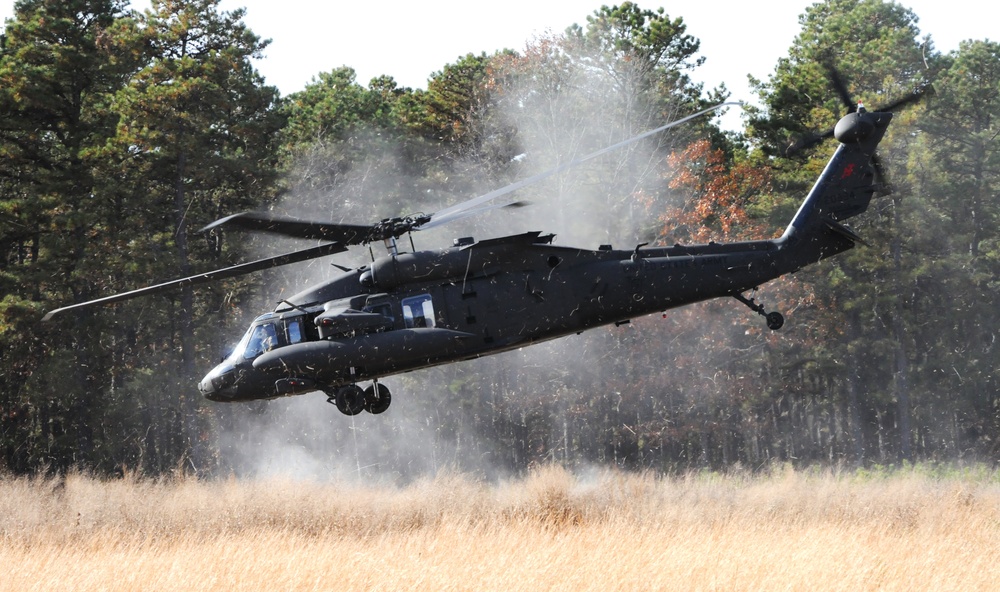 JB MDL- 1/114 IN BN, and 44 IBCT Prepares for Mobilization