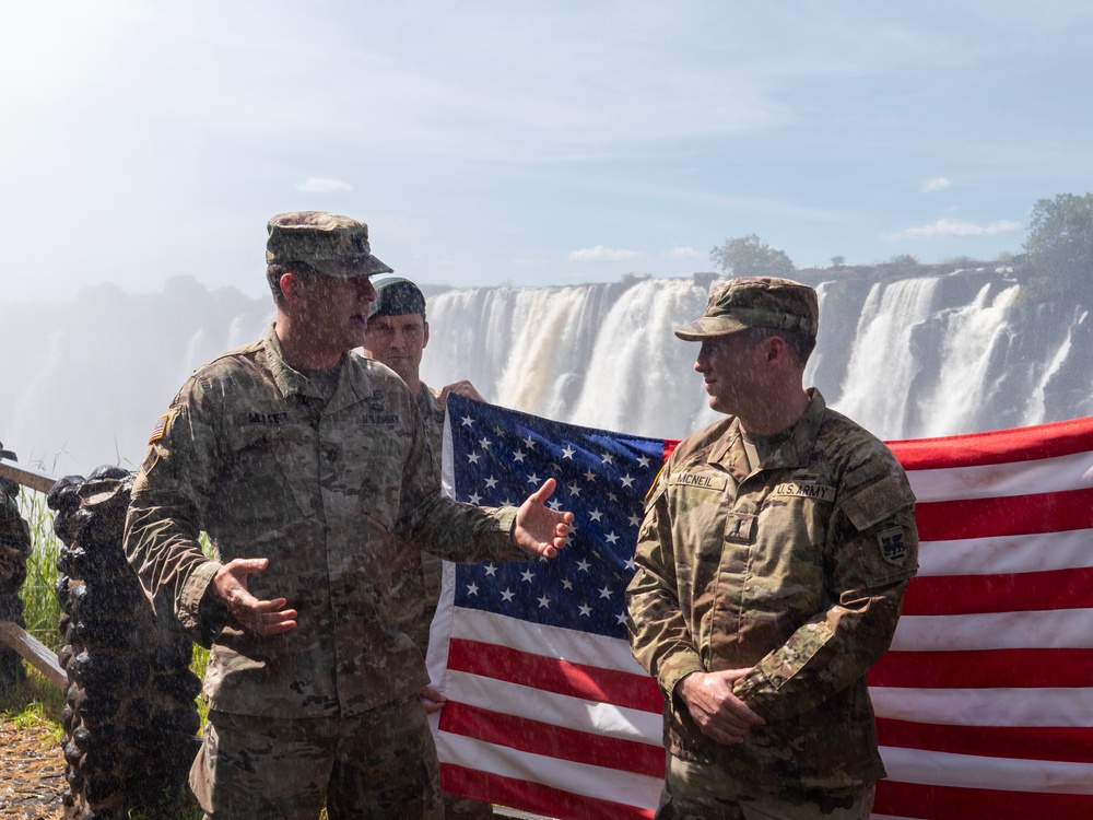 1st Lt. Liam McNeil promotes to captain