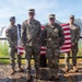 1st Lt. Liam McNeil promotes to captain