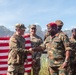 1st Lt. Liam McNeil promotes to captain