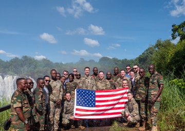 1st Lt. Liam McNeil promotes to captain