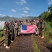 1st Lt. Liam McNeil promotes to captain