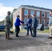 Congresswoman Jennifer McClellan Visits Marine Corps Base Quantico