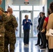 Congresswoman Jennifer McClellan Visits Marine Corps Base Quantico