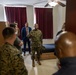 Congresswoman Jennifer McClellan Visits Marine Corps Base Quantico