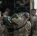 Paratroopers train on aeromedical evacuations, build airborne capabilities