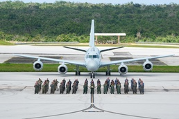 Australia, India, Japan, Korea, and the U.S. Complete Multilateral Exercise Sea Dragon 2024