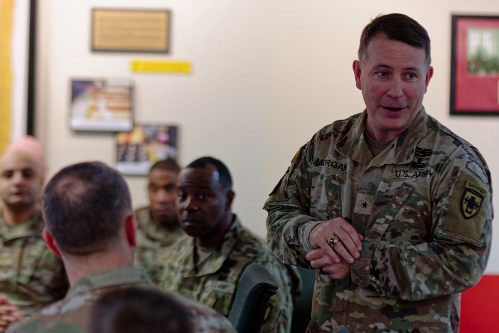 DIVARTY Leader Professional Development Saint Barbara's Day