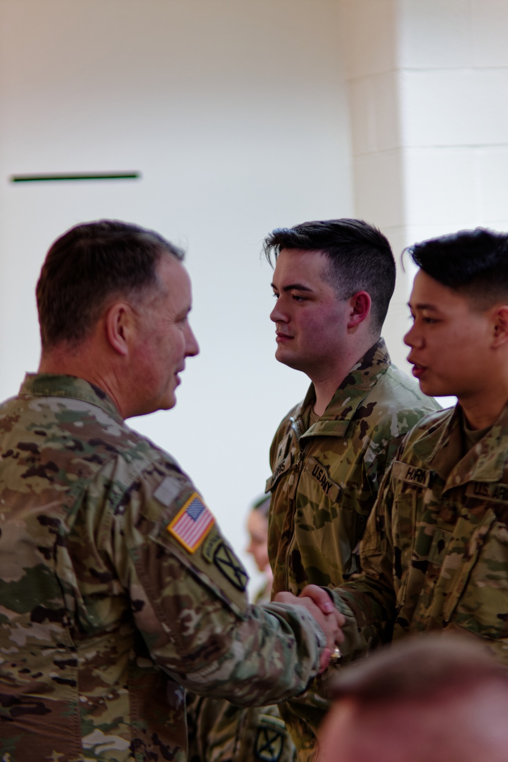 DIVARTY Leader Professional Development Saint Barbara's Day