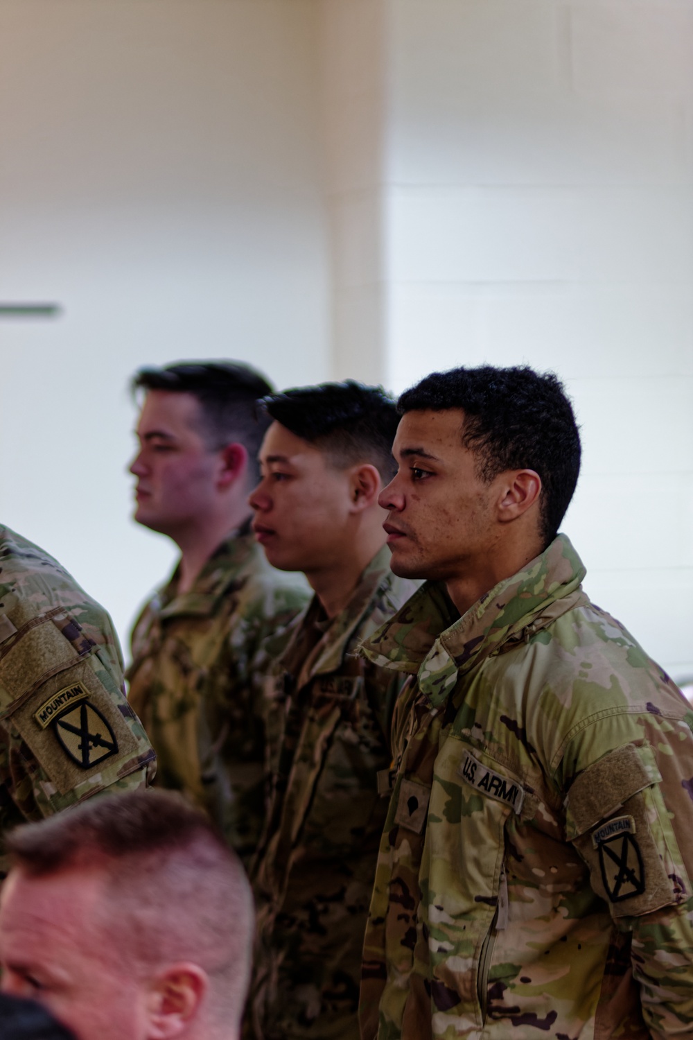 DIVARTY Leader Professional Development Saint Barbara's Day