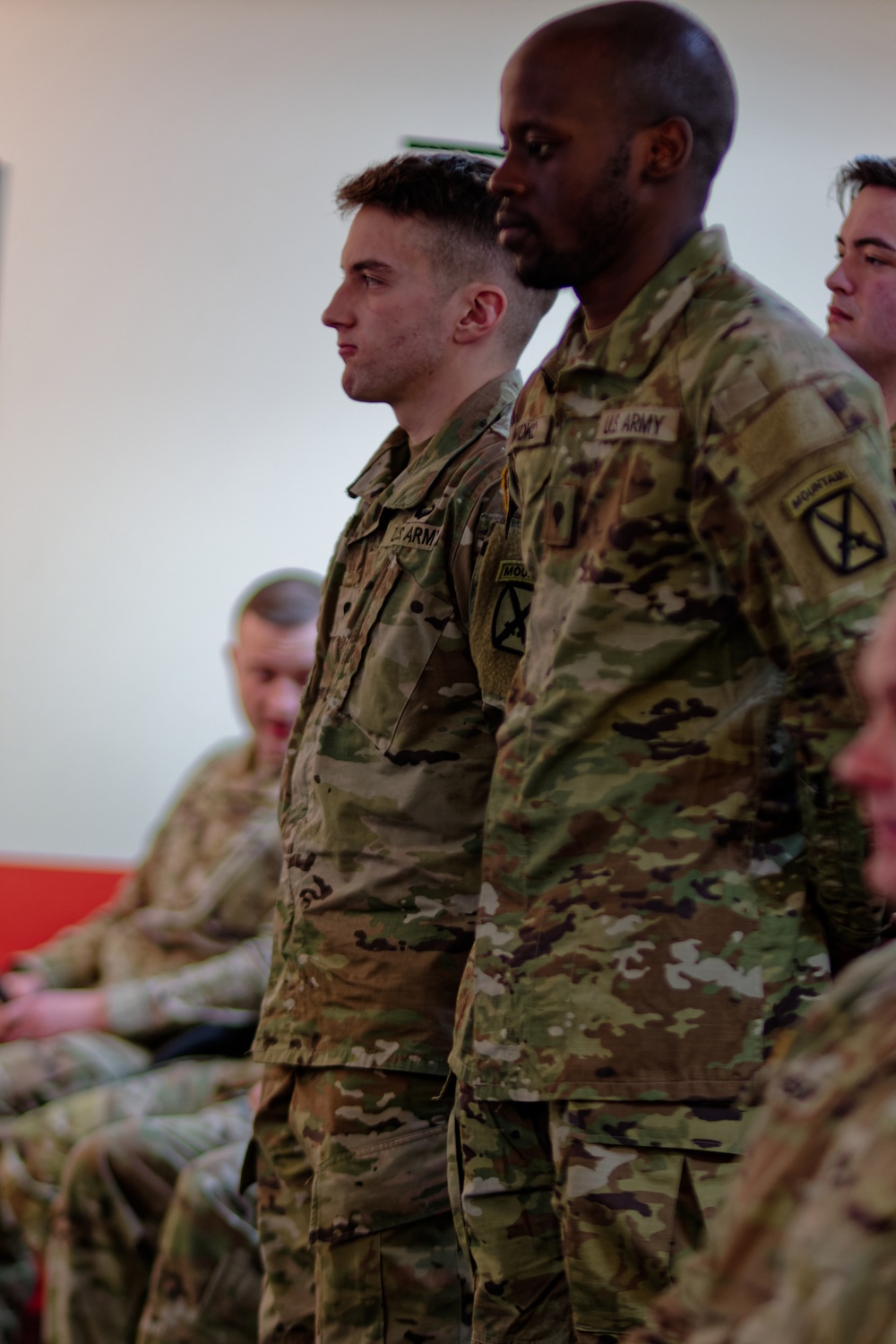 DIVARTY Leader Professional Development Saint Barbara's Day