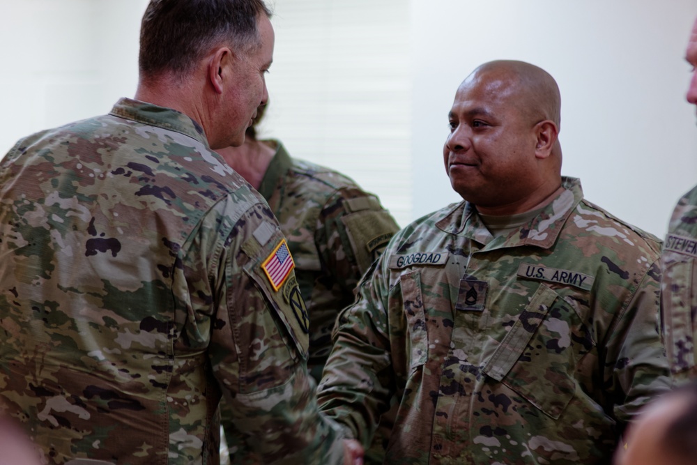 DIVARTY Leader Professional Development Saint Barbara's Day