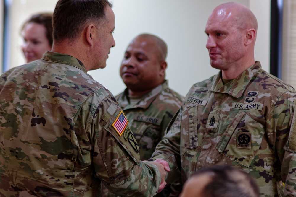 DIVARTY Leader Professional Development Saint Barbara's Day