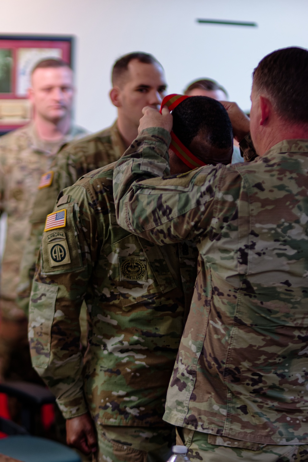 DIVARTY Leader Professional Development Saint Barbara's Day