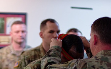 DIVARTY Leader Professional Development Saint Barbara's Day