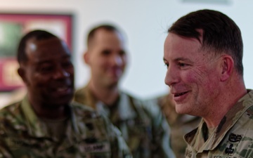 DIVARTY Leader Professional Development Saint Barbara's Day