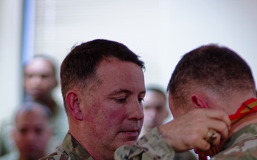 DIVARTY Leader Professional Development Saint Barbara's Day