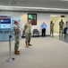 BACH Captain Deploys to Europe