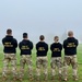 JB MDL hosts first holistic health fitness integrator course of the year