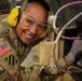 Meet Your Army: Fort Gregg-Adams Soldier motivated by her family