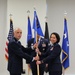 Assumption of command, redesignation ceremony mark new legacy for Air Force Medical Service