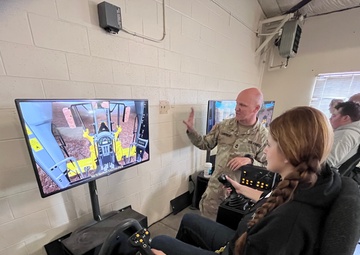 Join the Army for a Day