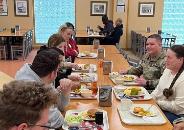 Join the Army for a Day